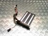 Auxiliary pre-heater (Webasto) 