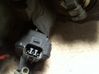 Headlight lense BP4K510L0F
