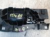 Front door interior handle 9143T1