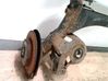 Rear axle beam 5148S3