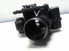 Throttle body valve 