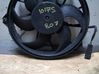 Fan impeller 