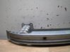 Front bumper support beam 