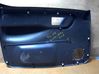 Front door card panel trim 9341VY