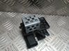 Resistencia motor/ventilador de la calefacción 7701209850