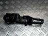 Rear door exterior handle 