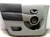 Front door card panel trim 8200342907