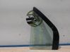 Rear vent window glass CVB000610