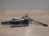 Steering rack QMB101991PMA