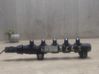 Fuel main line pipe 00001570G2