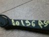 Brazo del limpiaparabrisas delantero 90559601