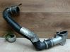 Air intake duct part 