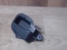 Front door interior handle 51212261148