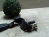 Rear seatbelt buckle 72118146796
