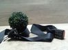 Rear seatbelt buckle 72118146796