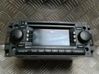 Radio/CD/DVD/GPS-pääyksikkö 5091522AB