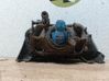 Objetivo del faro delantero 6204W2