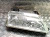 Objetivo del faro delantero 6205R9