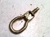 Towing hook eye 1674282
