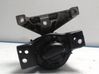 Engine mount bracket 