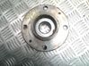 Cubo de rueda trasera 374835