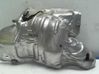 Protección térmica del compartimento del motor 