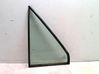 Rear side window 