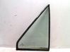 Rear side window 