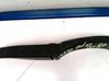 Brazo del limpiaparabrisas delantero 1J1955410D