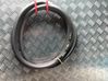 Rear door rubber seal (on body) 39034143