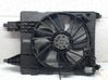 Impulsor de ventilador 7701071862