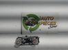Number plate light 