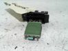 Heater blower motor/fan resistor 00006450XE