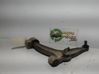 Brazo de suspensión delantero 13205825