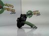 Heater blower motor/fan resistor 00006436H5