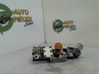 Number plate light 