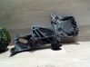 Support de moteur, coussinet 