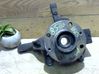 Front wheel hub 7701207677