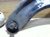 Front control arm 8200744091