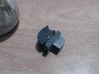 Schalter el. Fensterheber 8E0959855A5PR