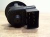 Wing mirror switch 