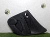 Moldura del tarjetero del panel de la puerta trasera 829A07631R