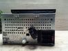 Radio/CD/DVD/GPS-pääyksikkö 735543405