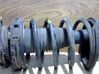Front shock absorber with coil spring K2NF34900A