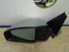 Manual wing mirror 