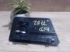 Front door interior handle 24427637