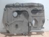 Unterfahrschutz Unterbodenschutz Motor 291102Q000
