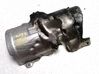 Protección térmica del compartimento del motor 