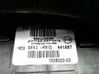Pantalla/monitor/visor 00006593T2