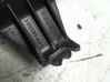 Air intake duct part 